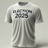 Election T-shirts